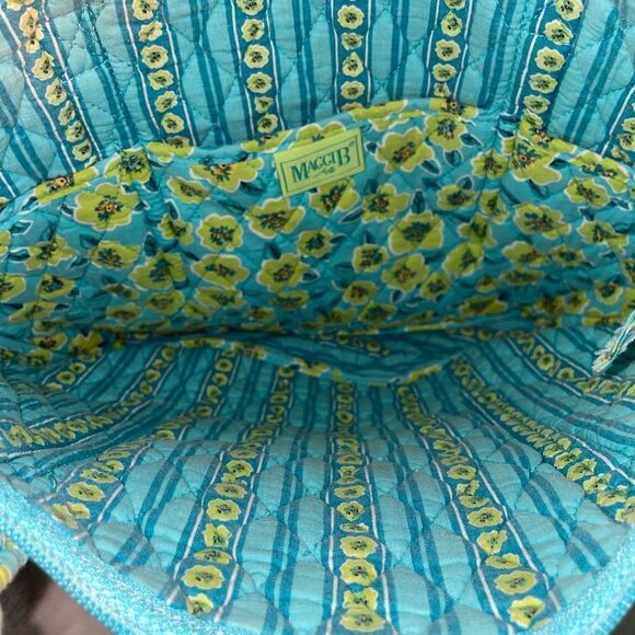 Vera Bradley, Maggi B Floral Patterned Tote Bag LOT OF 4 - Picture 6 of 9